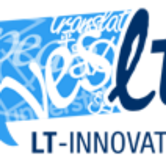 LT is Cognitive Tech for Language Users: from search, & analytics, semantics & speech, to translation, & dialogue. Community site: @LTInnovate