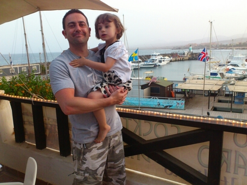 daveconway001's profile picture. 