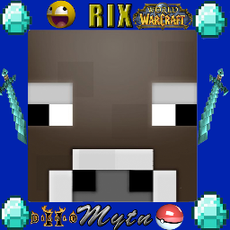 RIXANDMYTN's profile picture. Me and my partner Mytn make videos for your face to enjoy :D YAY!!!!!