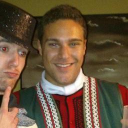 m_angel_92's profile picture. Graduado en Biología por la UA. Músico de la Agrupación Musical LA NOVA de Banyeres.