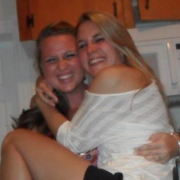 RachelC839's profile picture. Alpha Sigma Tau