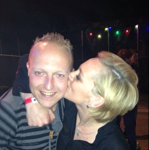 Oosthoekje's profile picture. Teammanager @ Covebo