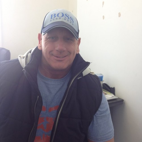 stecheetham23's profile picture. 