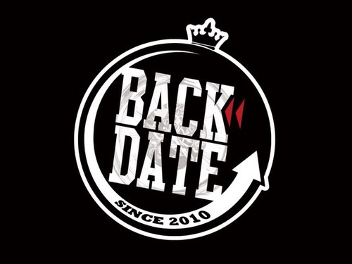 Y_BACKDATE's profile picture. 