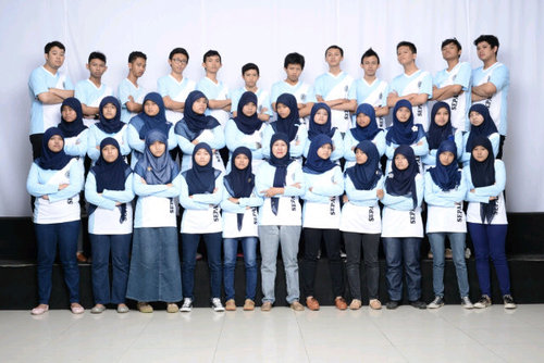 XIAlam2's profile picture. TABAH : Tawakal, Amanah, Beragam, Aktif, dan Hormat | Together We Can Be The WINNER