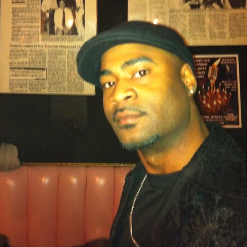 dxcohen's profile picture. I will meet you at the closest buffet....