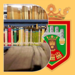 Servicio de alertas de la Biblioteca Municipal de Burgos