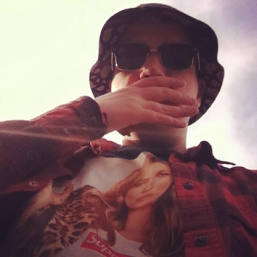 Inactive account. Now using @davylitw. Music & clothes. I run @LITW12.