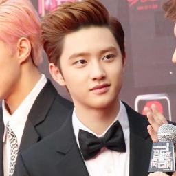 [JUST BOTH D.O]  ♥ ผมโดโด้คนหล่อ ฟอลมาคุยกับผมสิครับ ผมเฟรนลี่นะ(・Ω・)ﾉ ♥  #IAMFAM