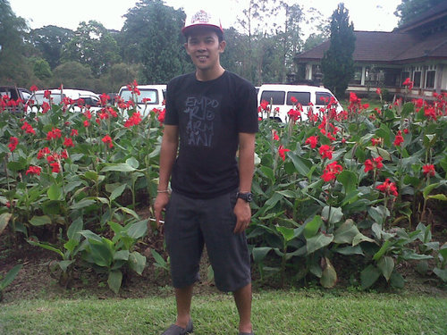 Tua itu relatif,,Muda itu piLihan