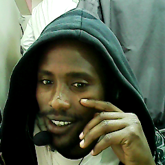 BedaneTullu's profile picture. 0,1,2,3,4,5,6,7,8,9!