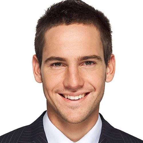 DaveRainman's profile picture. 