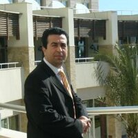 Durmus Okten (@durmusokten) Twitter profile photo