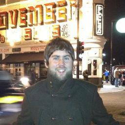 Meizy84's profile picture. Director at Hunter Acoustics, Cardiff