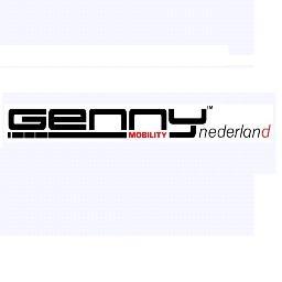 Genny 2.0: innovatieve zelf balancerende rolstoel die is gebaseerd op de technologie van de Segway PT. 
Genny Mobility Nederland: 088-0123090