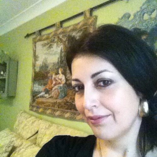 nicethingssyd's profile picture. nice things is a boutique gift shop in Sydney Australia.. specializing in inspirational gifts, jewellery and fashion.. O/O.. L Torosian