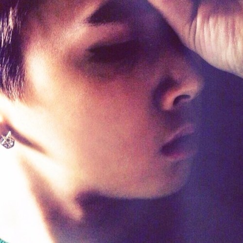 I'm VIXX Ravi (not real) 입니다!!