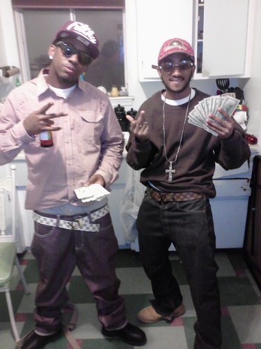 Money Money Money