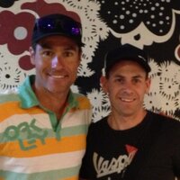Brad Cocks (@bradcocks) 's Twitter Profile