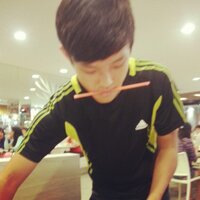 Nicolas Mok (@nicolas_mok) 's Twitter Profile
