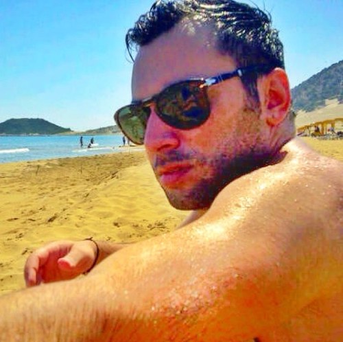 itsathos's profile picture. 