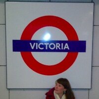 Victoria Saxton(@V_Saxton) 's Twitter Profile Photo