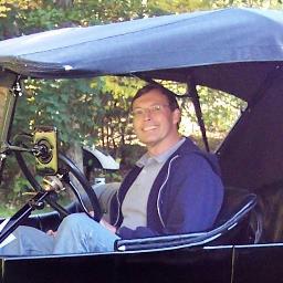 FitzgeraldCliff's profile picture. Learning & Development Manager for Aptiv Autonomous Vehicles