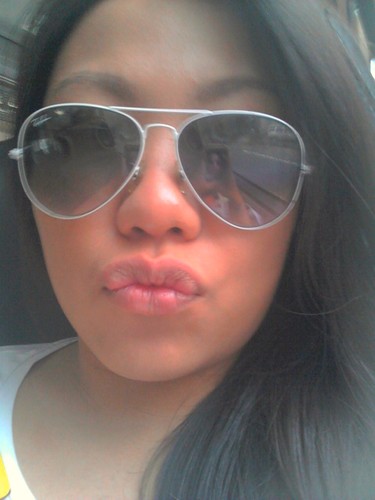 A talker, a thinker and a person who is trying to enjoy life no matter how difficult it is :)