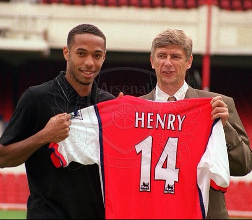 All Arsenal