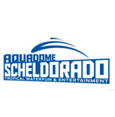 Een unieke zwembeleving! Kom genieten bij Aquadome Scheldorado met veel attracties en alle geopende dagen live entertainment, uniek in Nederland en België.