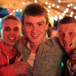 ajaxkay's profile picture. 