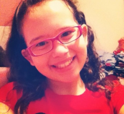 Amo a Lari!!Problem? @larimanoela = LIFE