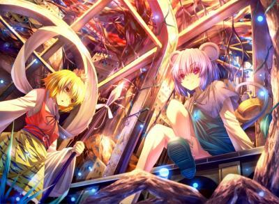 ピカチュウ@東方大好きさんのプロフィール画像