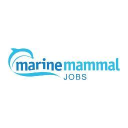 Your essential guide to #jobs in the #MarineMammal industry.