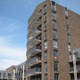 Ruime en comfortabele appartementen, in verschillende grootten en prijscategorieën boven een compleet winkelcentrum. Per direct beschikbaar!
