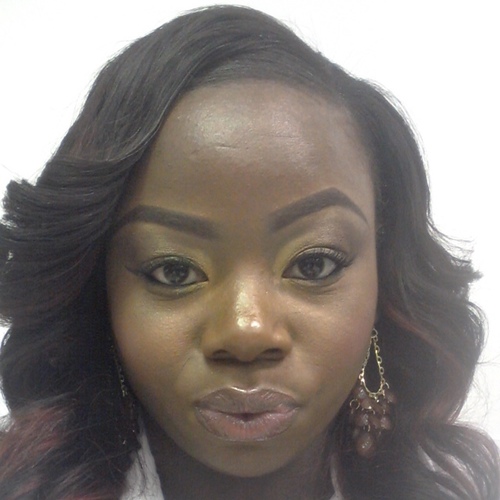 Delta Sigma Theta #7club #try me see what happen