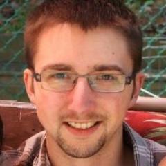 _joelharmon's profile picture. Software Developer in Halifax, Canada 🇨🇦