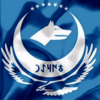 Büyük Turan Ülküsü (@1turanyolu) Twitter profile photo