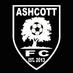 Ashcott FC (@ashcottfc) Twitter profile photo