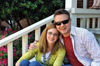 Continually seeking to be a better husband, father, and Christ follower.