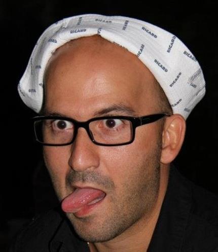 jackovagabondo's profile picture. 