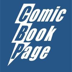 Weekly comic book reviews, monthly comics/trades sales analysis. We're serious fans of comics. Are you?