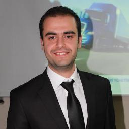 onurer5's profile picture. 