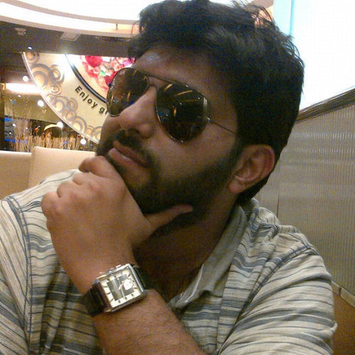 Just another ordinary avid Travel Professional!