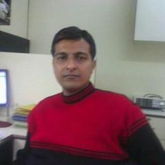 WORKING PERSON AS AN MANAGER ACCOUNTS IN PVT LTD COMPANY