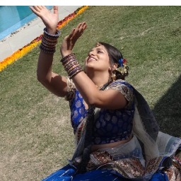 KhushnaShah's profile picture. 