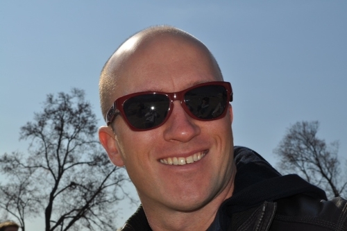 Christopher Kabrhel Profile