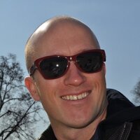 Christopher Kabrhel (@chriskabrhel) Twitter profile photo