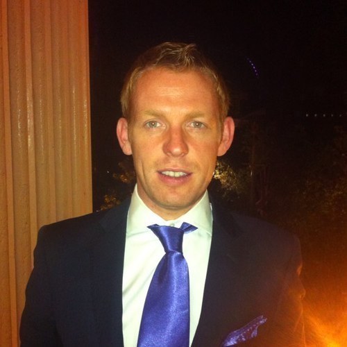 TheKnowledgeA's profile picture. 