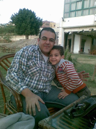 Ahmed Hany